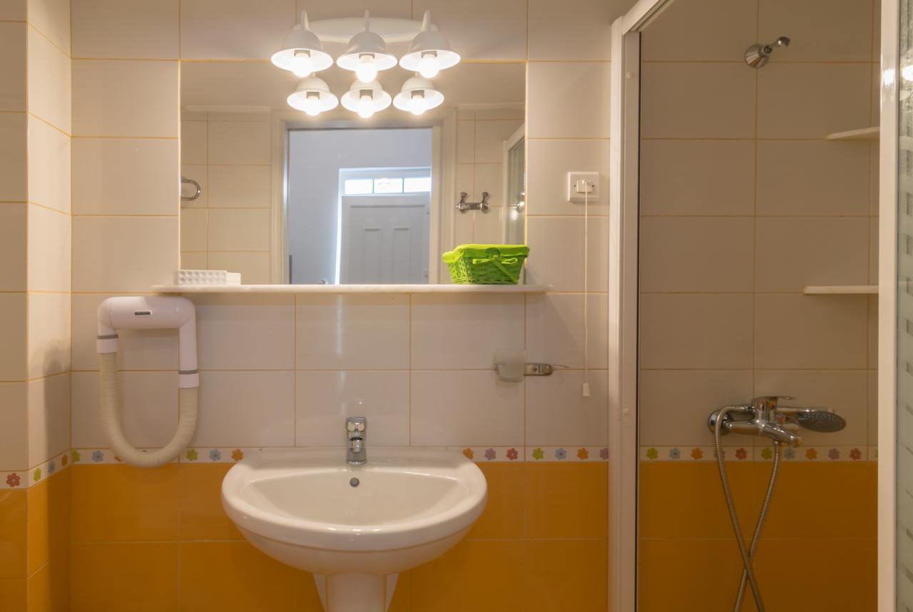 Giannoulis Hotel Adamantas  ภายนอก รูปภาพ